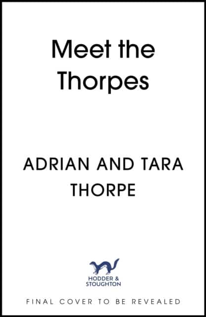 How to stay in love (and still like each other) av Adrian and Tara Thorpe