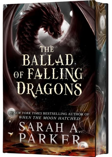 The Ballad of Falling Dragons