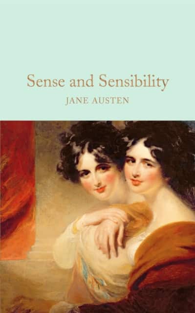 Sense and Sensibility av Jane Austen