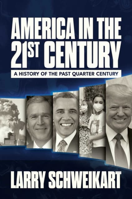 America in the 21st Century