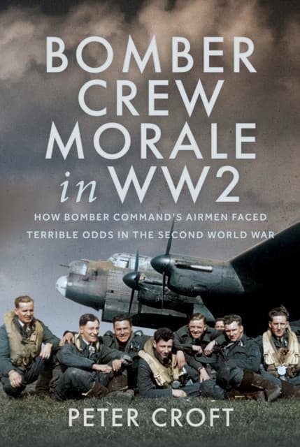Bomber Crew Morale in WW2