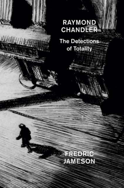 Raymond Chandler av Fredric Jameson