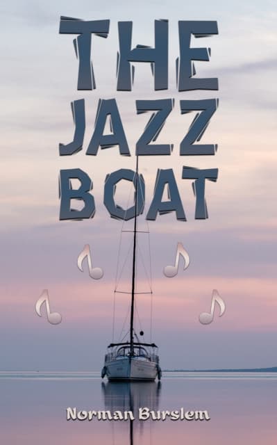 The Jazz Boat