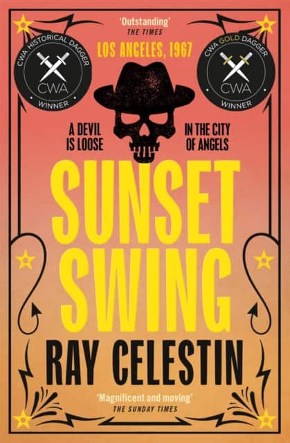 Sunset Swing av Ray Celestin