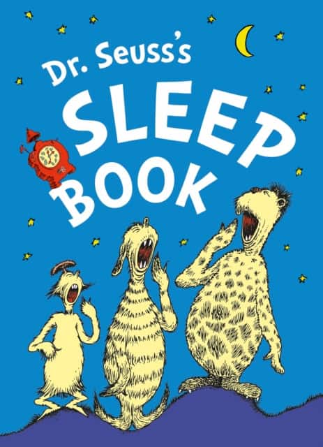 Dr. Seuss’s Sleep Book av Dr Seuss