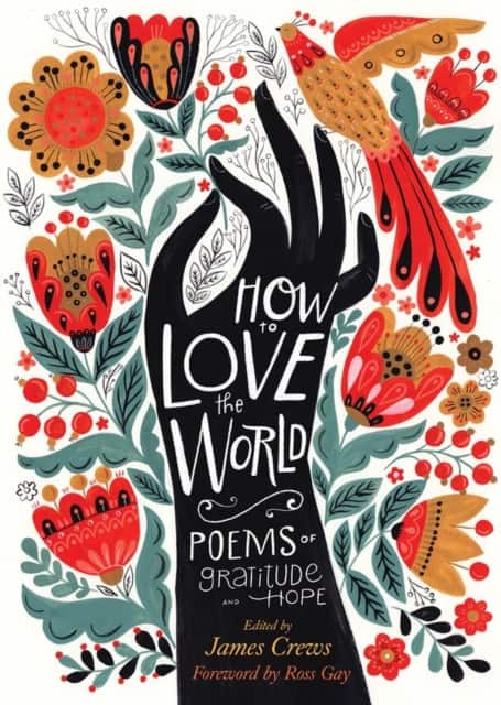 How to Love the World av James Crews