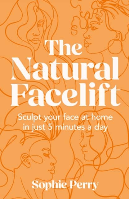 The Natural Facelift av Sophie Perry