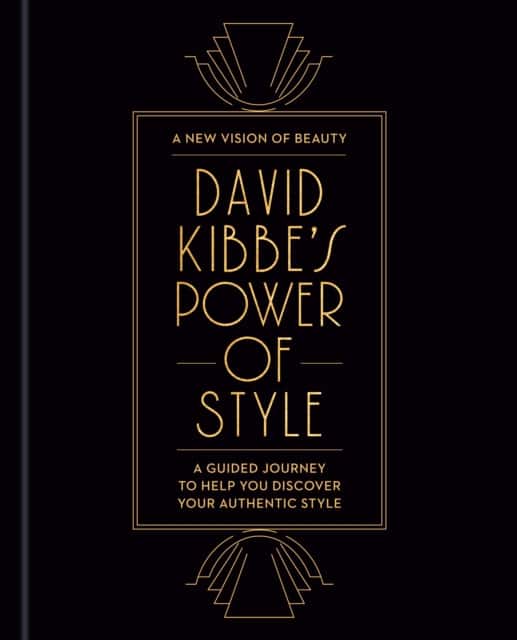 David Kibbe's Power of Style av David Kibbe