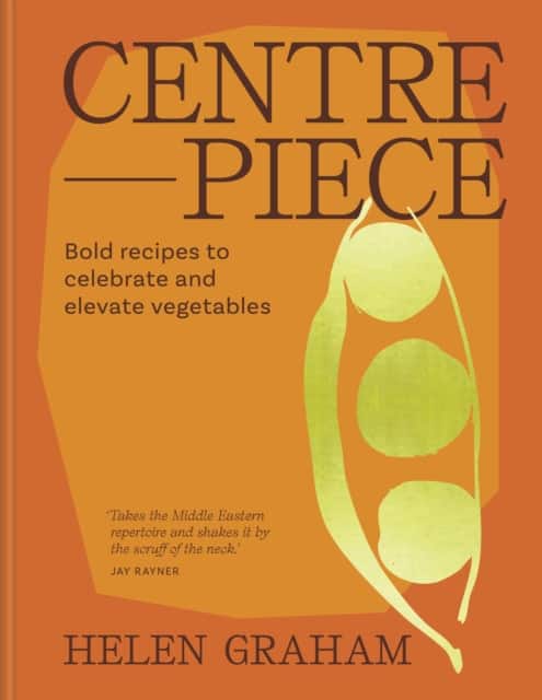 Centrepiece av Helen Graham