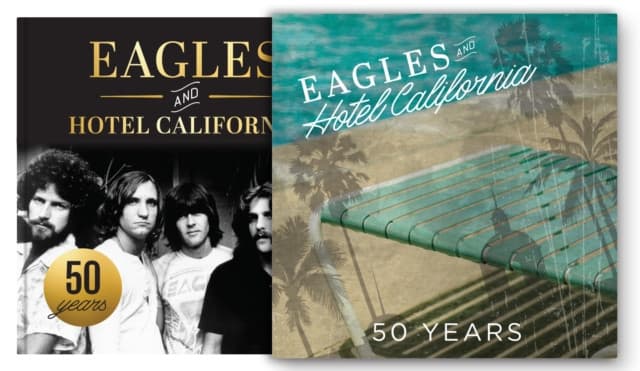 Eagles and Hotel California