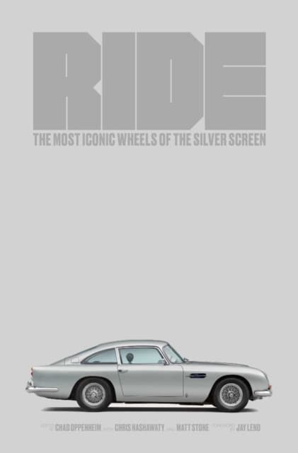 Ride
