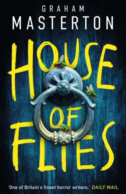 House of Flies av Graham Masterton
