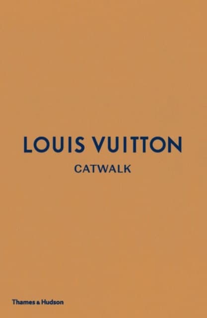 Louis Vuitton CATWALK™