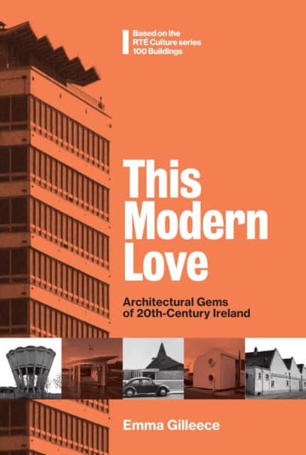THIS MODERN LOVE av Emma Gilleece