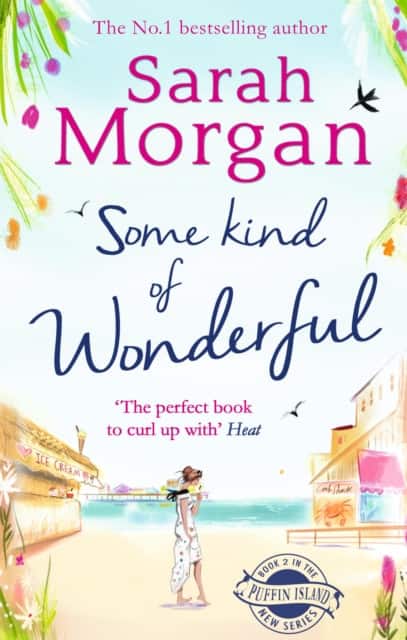 SOME KIND OF_PUFFIN ISLAND2 PB av Sarah Morgan