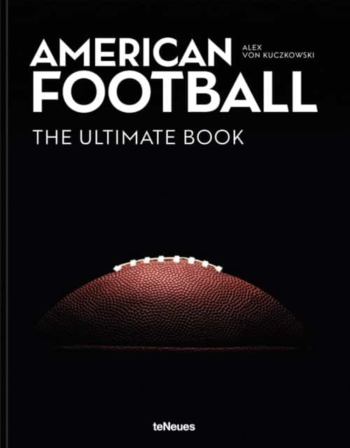American Football av Alex von Kuczkowski