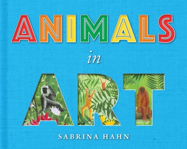 Animals in Art