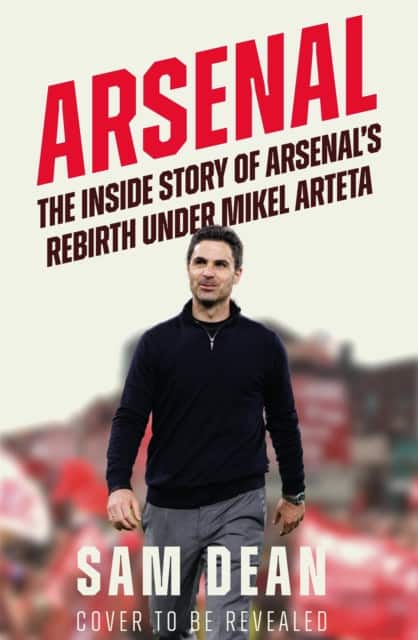 Arsenal av Sam Dean