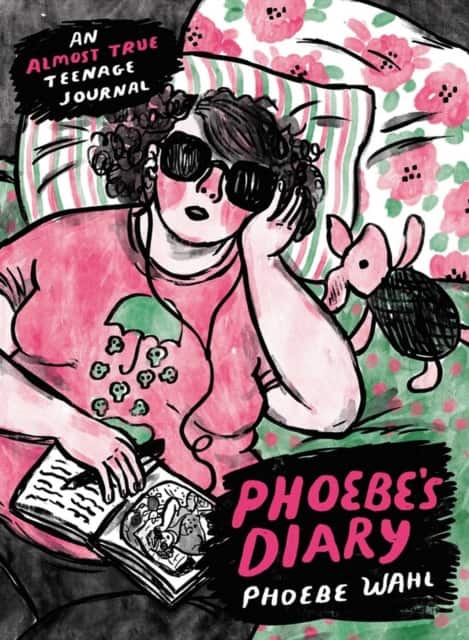 Phoebe's Diary av Phoebe Wahl