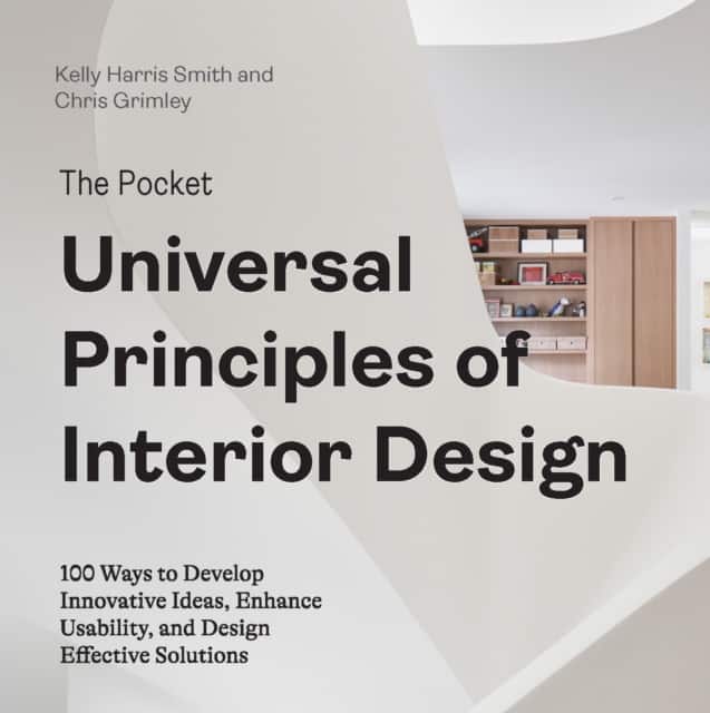 The Pocket Universal Principles of Interior Design av Kelly Harris Smith