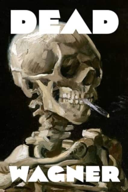 Dead Stars av Bruce Wagner