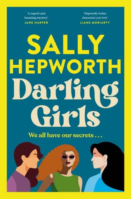 Darling Girls av Sally Hepworth