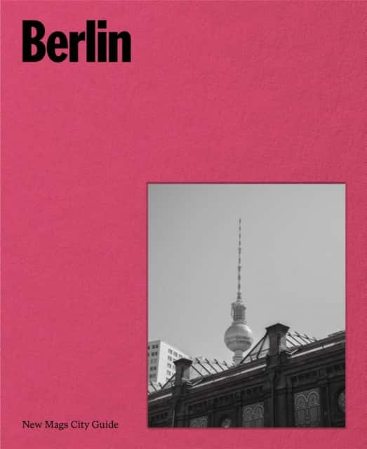 Berlin av Mads Arlien-Søborg