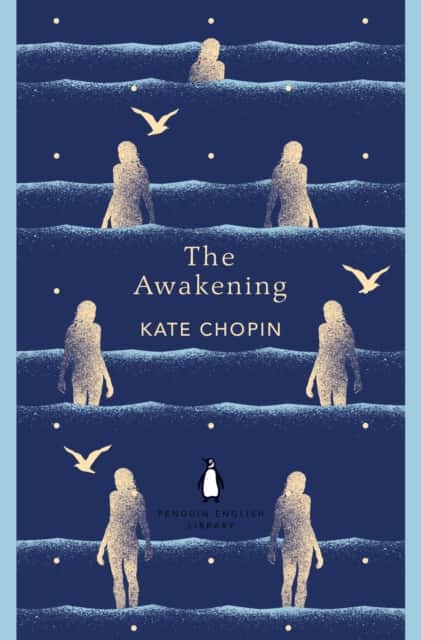 The Awakening av Kate Chopin