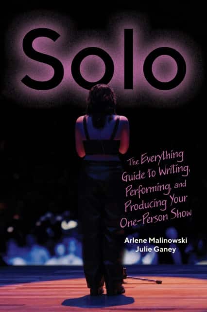 Solo av Arlene Malinowski