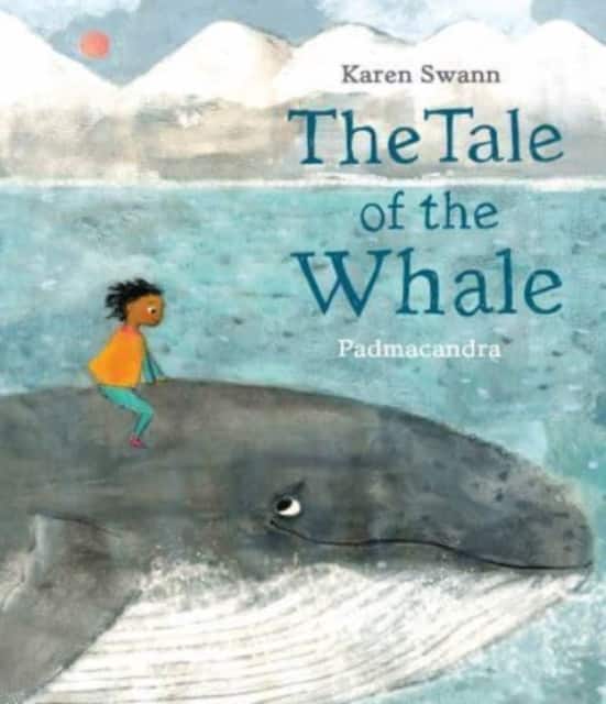 The Tale of the Whale av Karen Swann