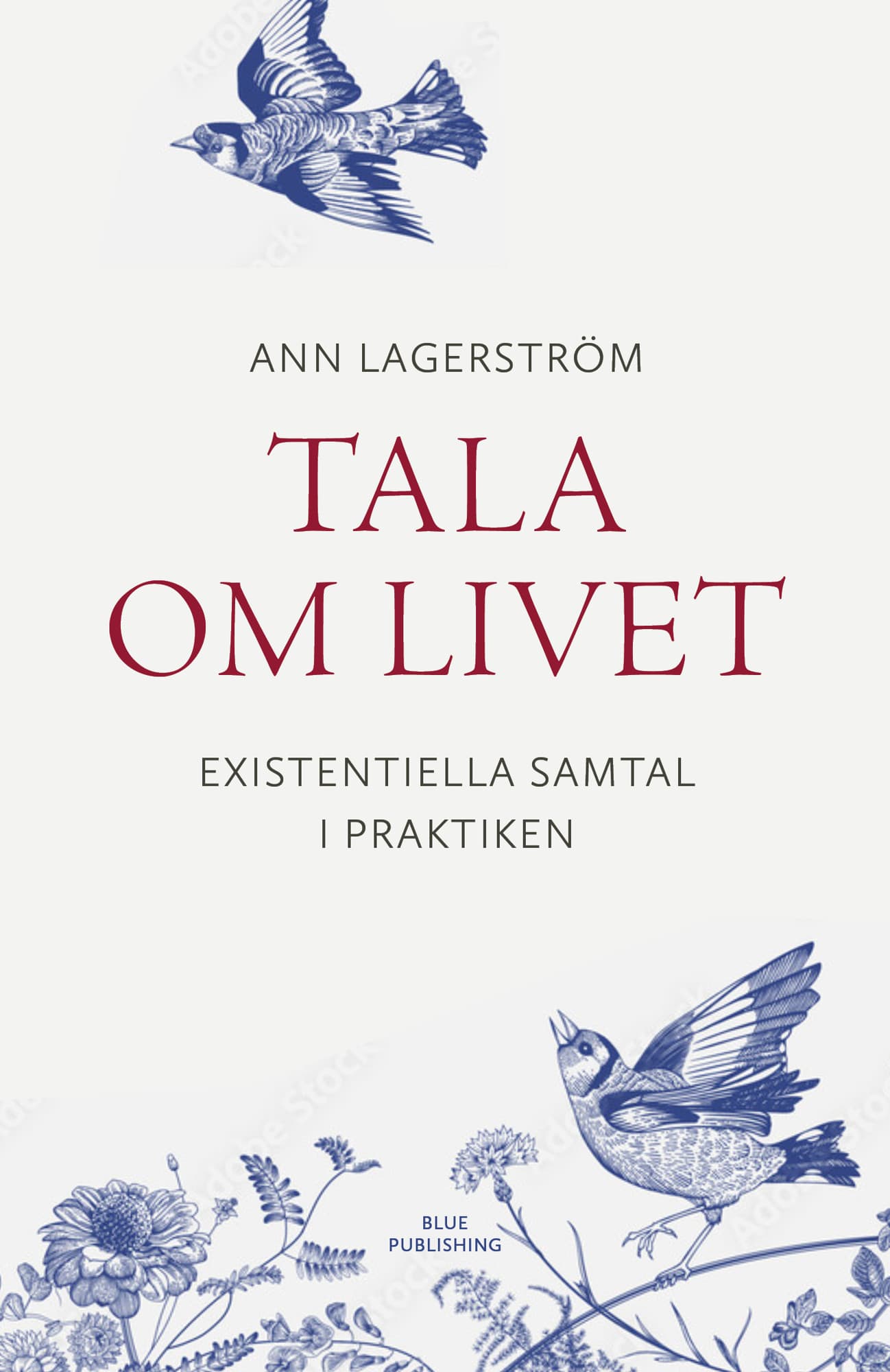 Tala om livet