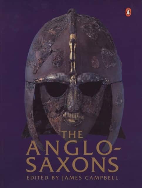 The Anglo-Saxons av James Campbell