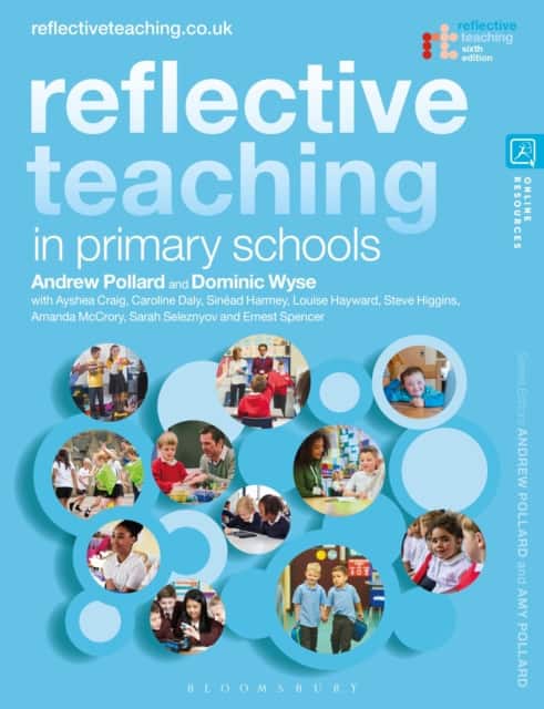 Reflective Teaching in Primary Schools av Professor Andrew Pollard