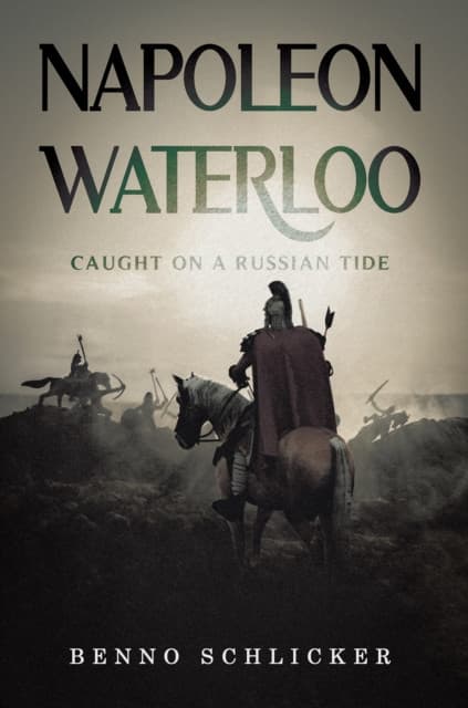 Napoleon: Waterloo