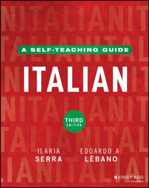 Italian