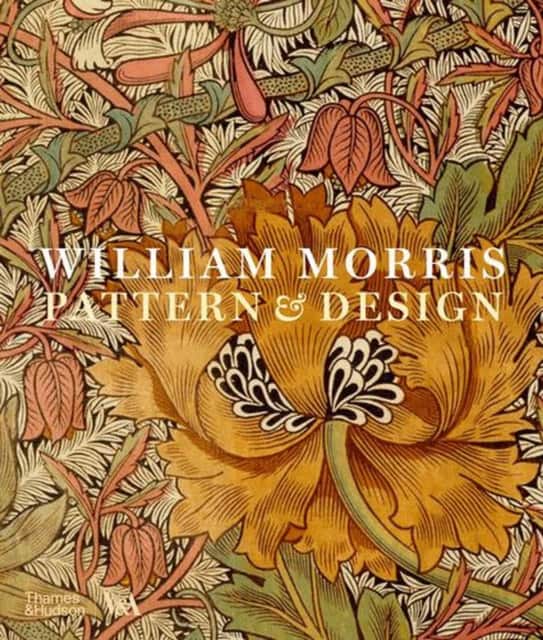 William Morris av Jenny Lister