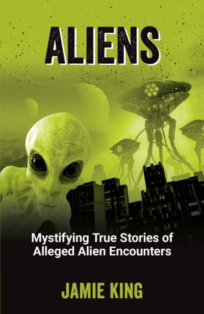 Aliens av Jamie King