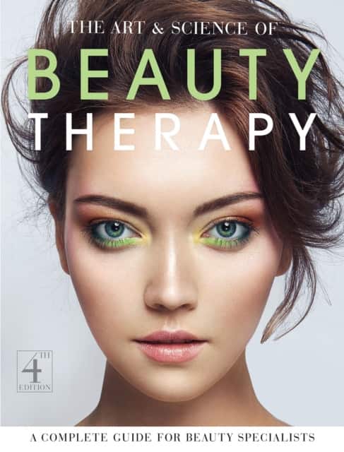 The Art & Science of Beauty Therapy av Jane Foulston