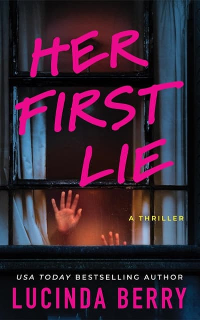 Her First Lie