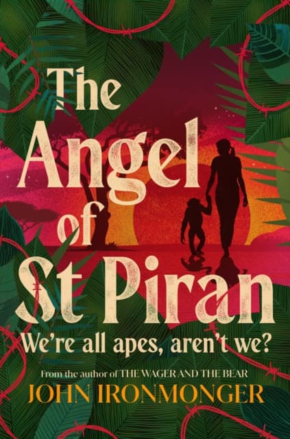 The Angel of St Piran