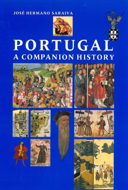 Companion History of Portugal