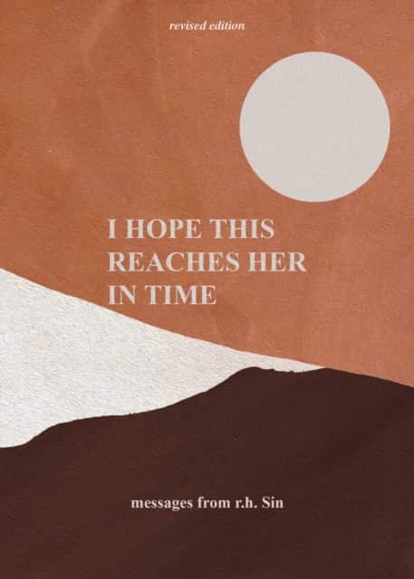 I Hope This Reaches Her in Time av r.h. Sin