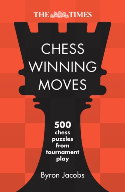 The Times Chess Winning Moves