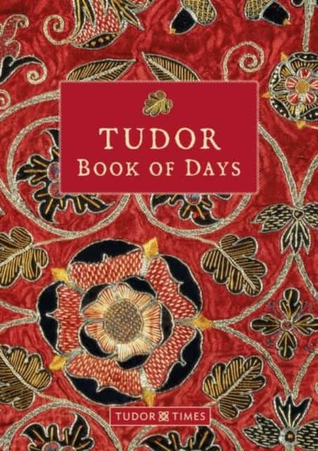 Tudor Book of Days av Tudor Times