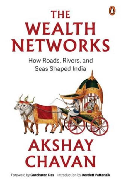 The Wealth Networks av Akshay Chavan