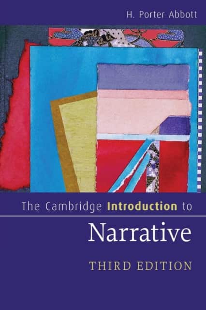 The Cambridge Introduction to Narrative av H. Porter Abbott
