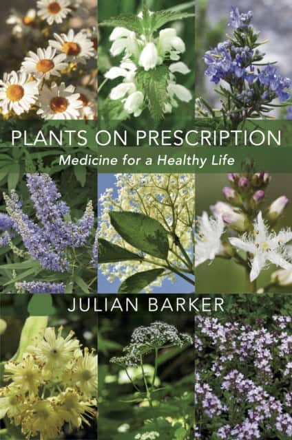 Plants on Prescription av Julian Barker