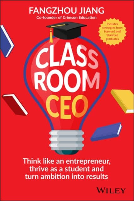 Classroom CEO av Fangzhou Jiang