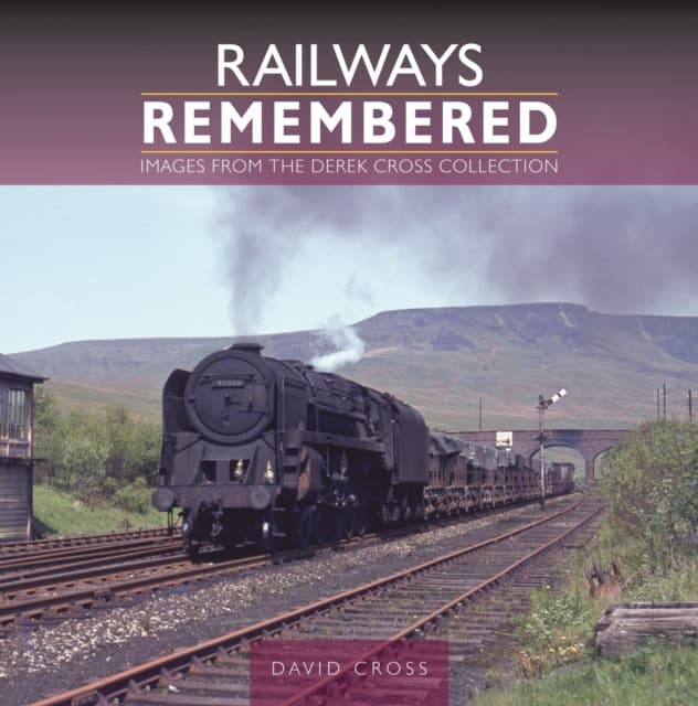 Railways Remembered