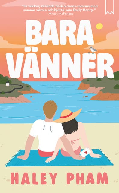 Bara vänner